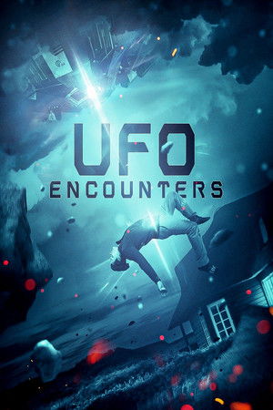 Watch Free UFO Encounters (2019)