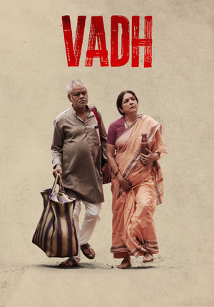 Watch Free Vadh (2022)