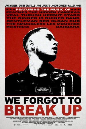 Watch Free We Forgot to Break Up (2023)