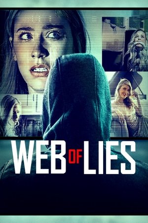 Watch Free Web of Lies (2018)