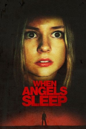 Watch Free Cuando los ángeles duermen (2018)