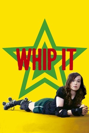 Watch Free Whip It (2009)