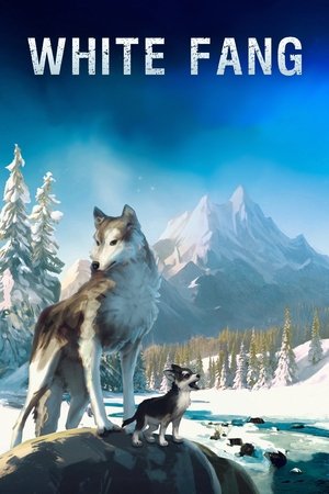 Watch Free White Fang (2018)