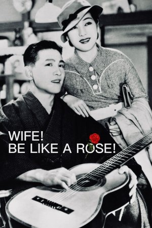 Watch Free Wife! Be Like a Rose! (1935)