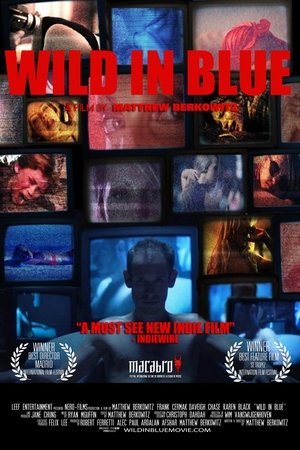 Watch Free Wild in Blue (2014)