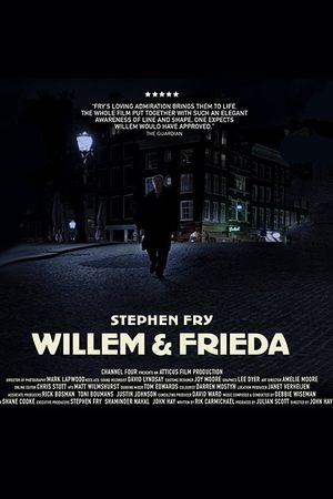 Watch Full Movie: Willem Frieda (2023)