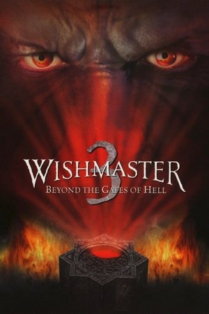 Watch Free Wishmaster 3: Beyond the Gates of Hell (2001)