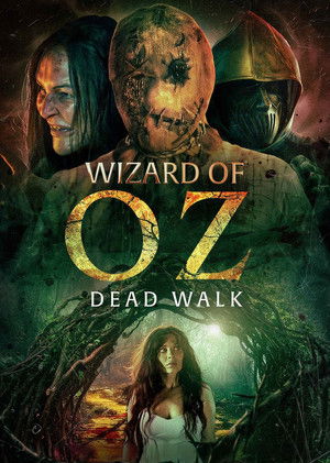 Watch Free Wizard of Oz: Dead Walk (2025)
