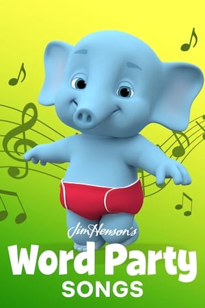 Watch Free Word Party Songs (2020 )