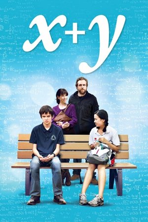 Watch Free A Brilliant Young Mind (2014)