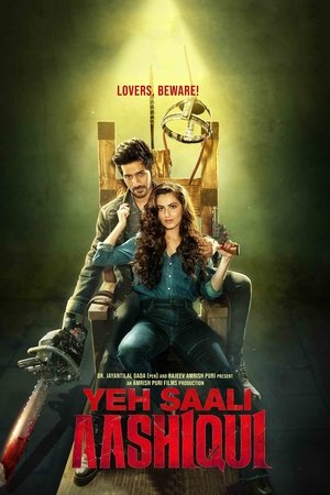 Watch Free Yeh Saali Aashiqui (2019)