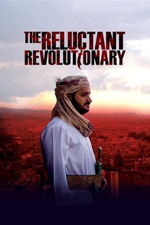 Watch Free The Reluctant Revolutionary (2012)