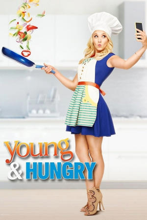 Watch Free Young & Hungry