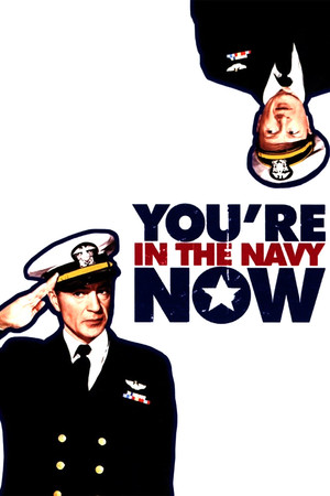Watch Free Youre in the Navy Now (1951)