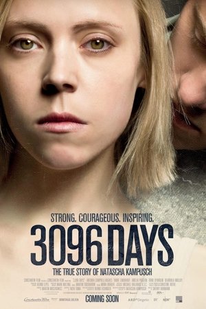 Watch Free 3096 Days (2013)