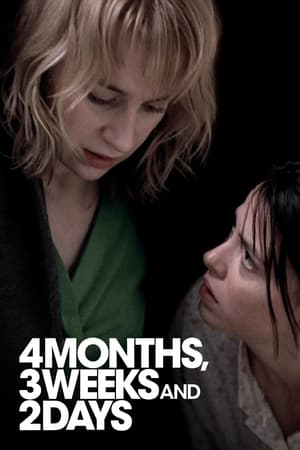 Watch Free 4 Months, 3 Weeks and 2 Days (2007)