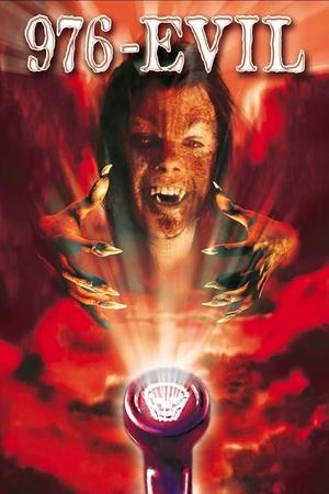 Watch Free 976EVIL (1988)