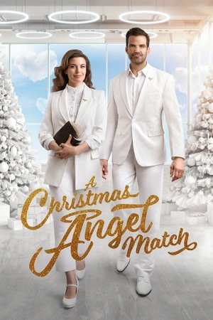 Watch Free A Christmas Angel Match (2025)