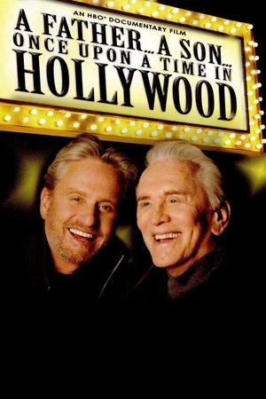 Watch Free A Father A Son Once Upon a Time in Hollywood (2005)