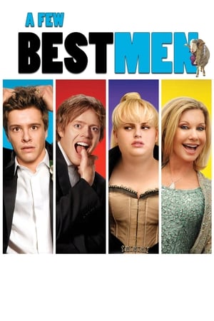 Watch Free A Few Best Men (2011)