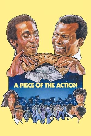 Watch Free A Piece of the Action (1977)