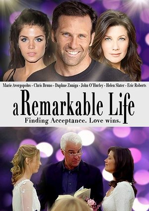 Watch Free A Remarkable Life (2016)