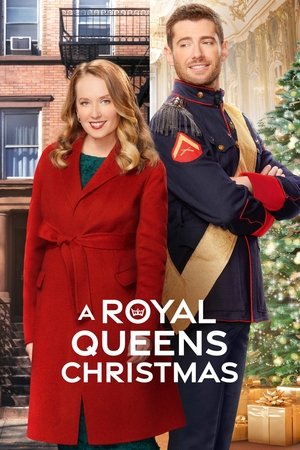 Watch Free A Royal Queens Christmas (2021)