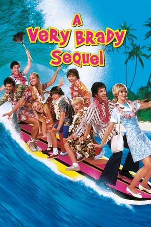 Watch Free A Very Brady Sequel (1996)