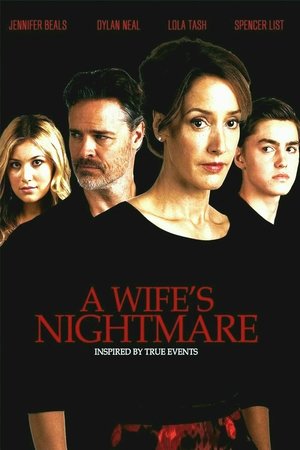 Watch Free A Wifes Nightmare (2014)