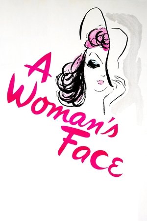 Watch Free A Womans Face (1941)