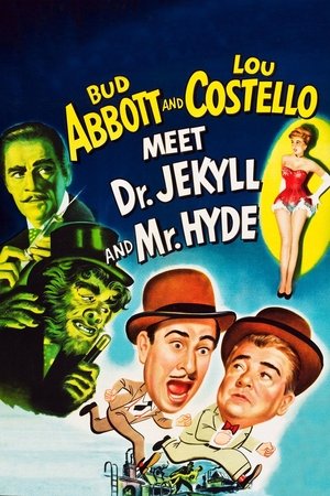 Watch Free Abbott and Costello Meet Dr. Jekyll and Mr. Hyde (1953)