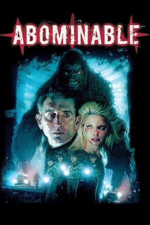 Watch Free Abominable (2006)