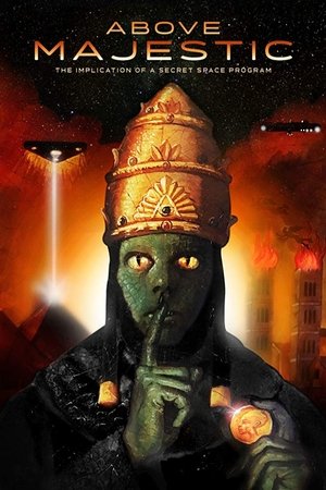 Watch Free Above Majestic (2018)