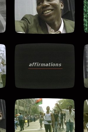 Watch Free Affirmations (1990)