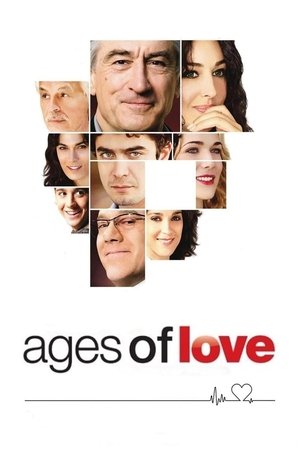Watch Free The Ages of Love (2011)