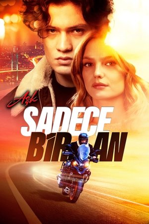 Watch Free Ask Sadece Bir An (2025)