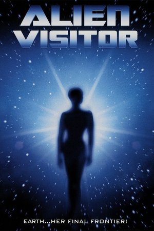 Watch Free Alien Visitor (1997)