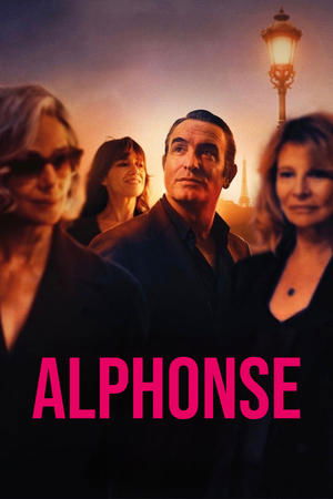 Watch Free Alphonse (2023-)