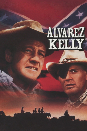 Watch Free Alvarez Kelly (1966)