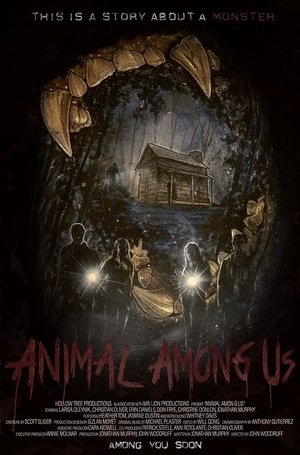 Watch Free Animal Among Us (2018)
