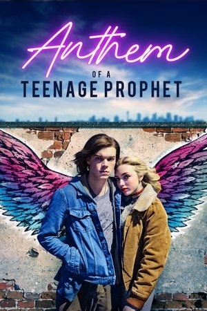 Watch Free Anthem of a Reluctant Prophet (2018)