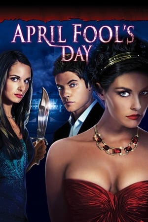 Watch Free April Fools Day (2008)