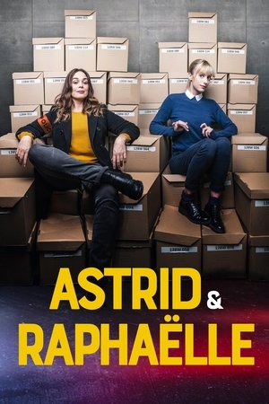 Watch Free Astrid et Raphaelle (2019-)