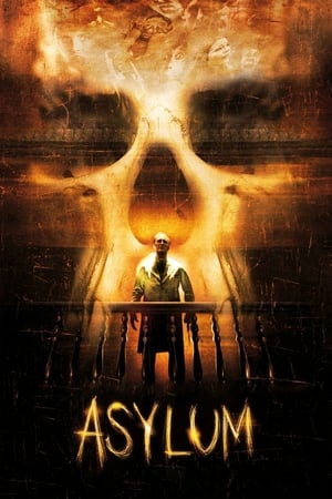 Watch Free Asylum (2008)