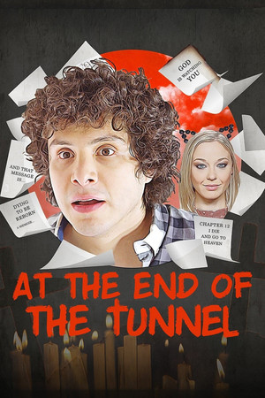 Watch Free At the End of the Tunnel (2018)