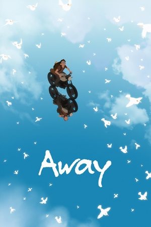 Watch Free Away (2019)