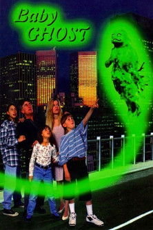 Watch Free Baby Ghost (1995)