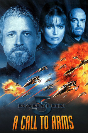Watch Free Babylon 5: A Call to Arms (1999)