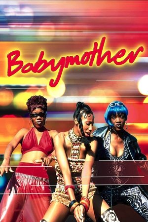 Watch Free Babymother (1998)