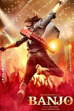 Watch Free Banjo (2016)